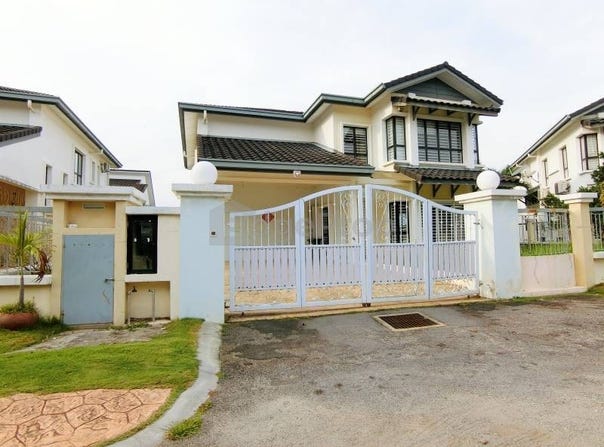 Kajang Perdana, Kajang, Selangor 43000