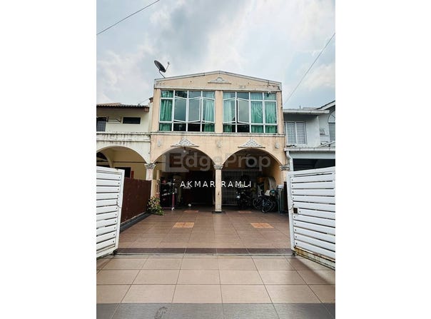Jalan USJ 6/1, USJ, Selangor 47610