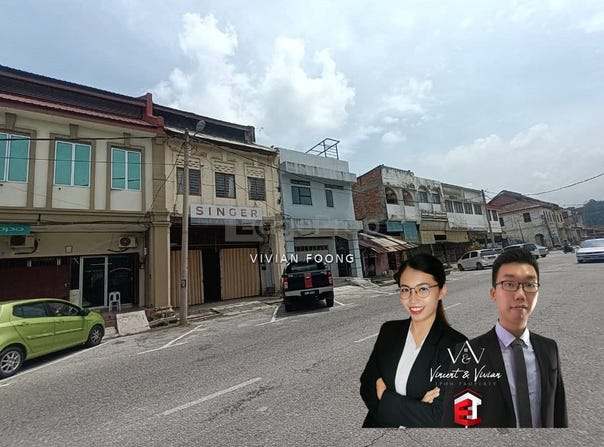 GOPENG , Kampar, Perak 31599