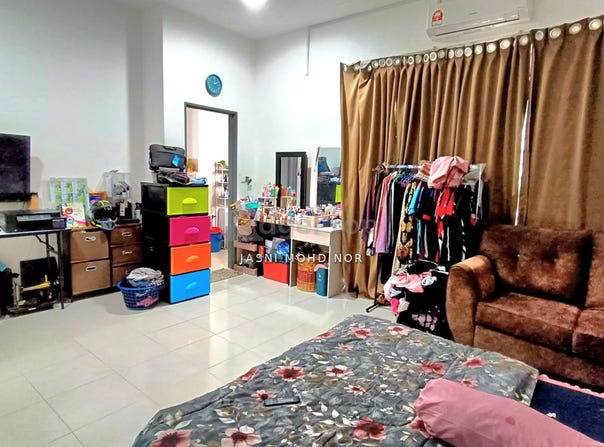 Beranang, Selangor 43500