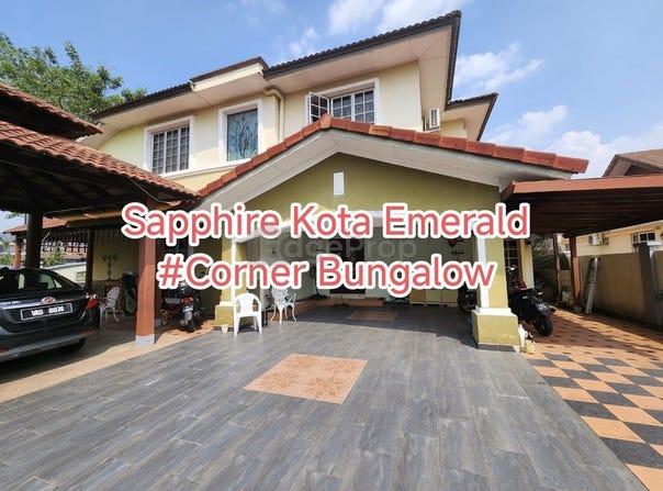 Jalan KE, Rawang, Selangor 48000