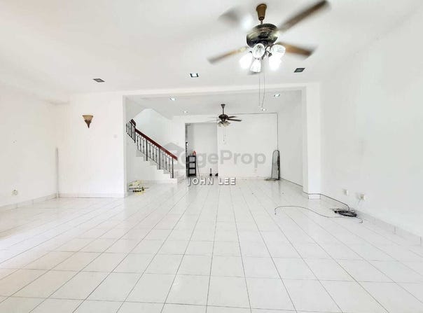 Jalan Bukit Puchong, Puchong, Selangor 47120