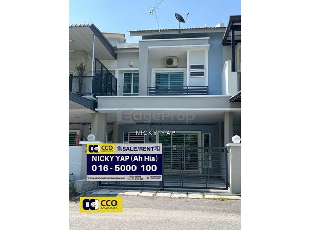 Ipoh, Perak 31350
