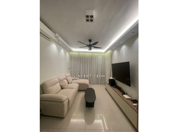 jalan kuchai maju 9, Kuchai Lama, Kuala Lumpur 58200