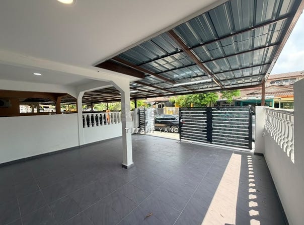 Jalan Velox, Rawang, Selangor 48000