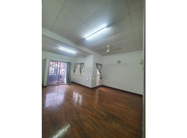 Puchong, Selangor 47100
