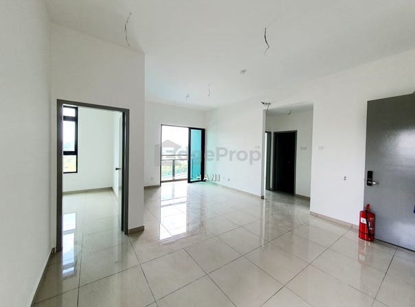 Jalan Balakong, Cheras, Selangor 4300