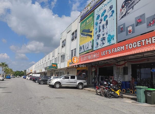 Alor Setar, Kedah 6500