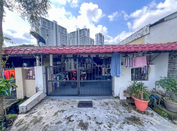 Cheras South, Batu 9th Cheras, Selangor 43200