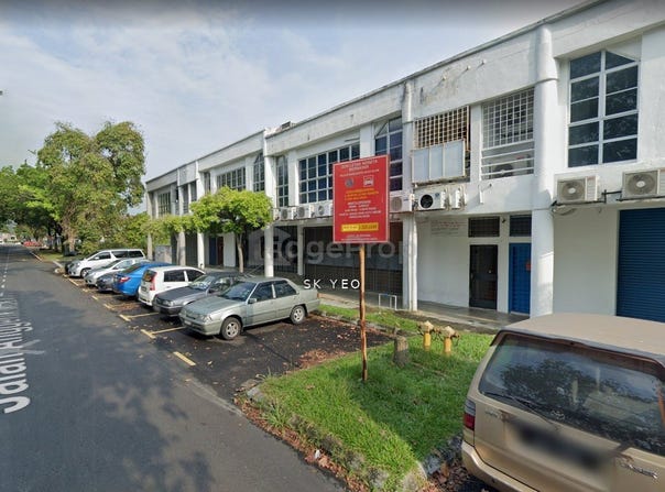 Shah Alam, Selangor 40460