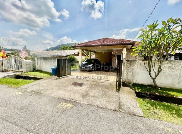 Ampang, Selangor 68000