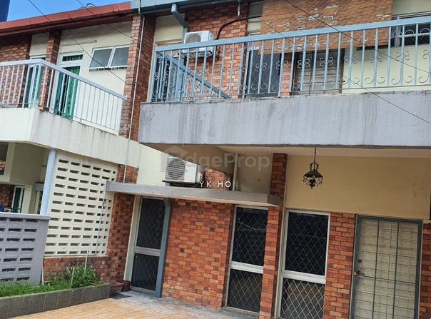 Lorong Dedalu, Ampang, Selangor 68000