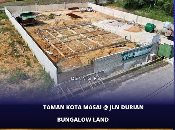 Taman Kota Masai, Pasir Gudang, Johor