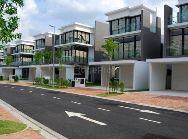 Jalan LE, Puchong, Selangor 47100