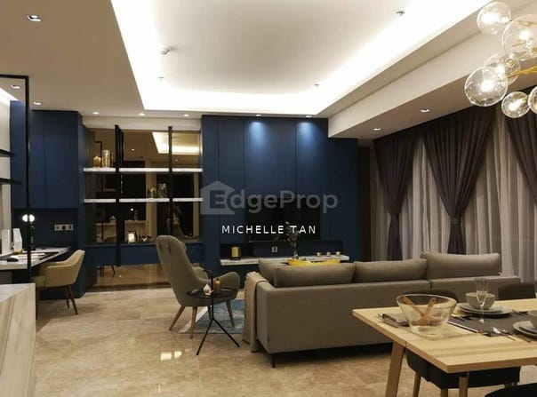 Jalan Sultan Ismail, KLCC, Kuala Lumpur 50250