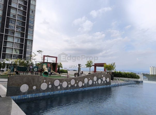 Jalan Us 1, Off Jalan Ikram - Uniten, De Centrum, 43000, Selangor, Bangi, Selangor 43000
