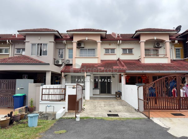Puchong, Selangor 47150