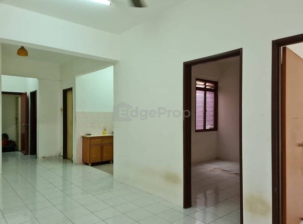 Jalan Orkid, Batu 9th Cheras, Selangor 43200