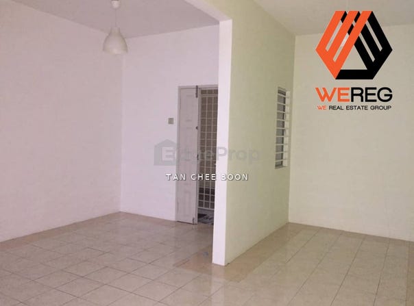Jalan Batu Unjur 10, Klang, Selangor 41200