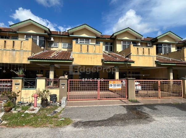 Ayer Tawar, Perak 32400