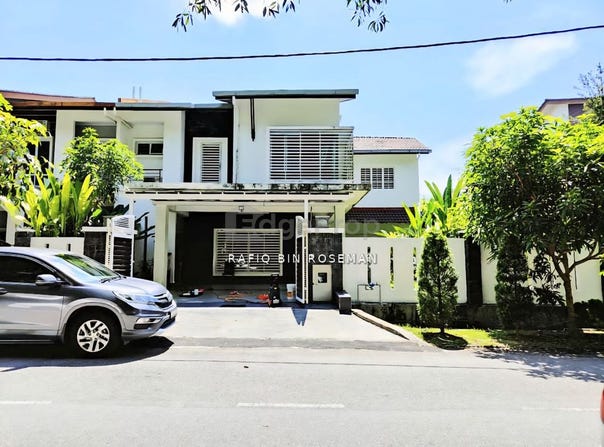 Semenyih, Selangor 43500
