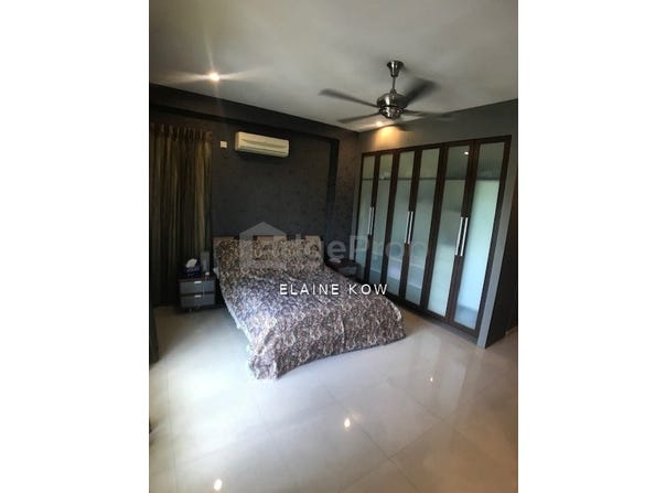 Dutamas, Kuala Lumpur 50480