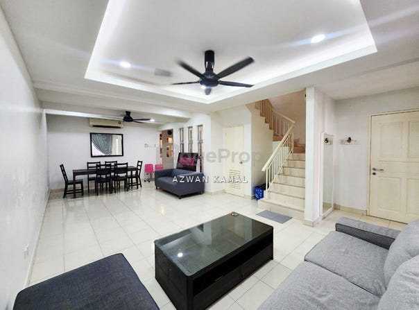 Shah Alam, Selangor