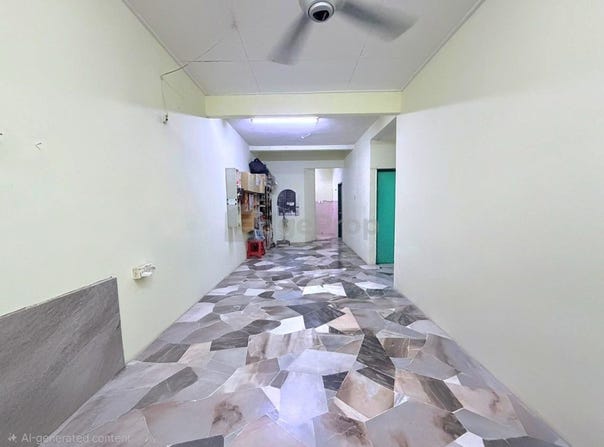 Jalan TK 1, Puchong, Selangor 47190