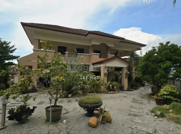 Ipoh, Perak 31150
