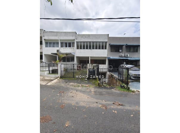 Lorong Mutiara, Ampang, Selangor 68000