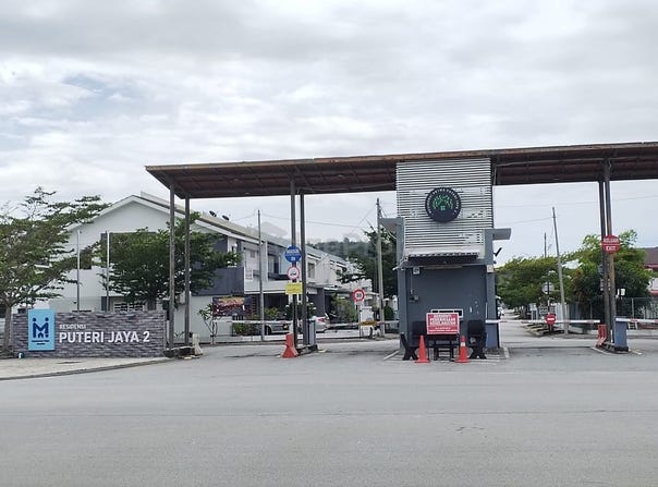Sungai Petani, Kedah 8000