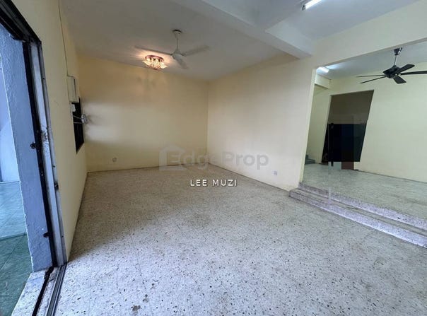 Ipoh, Perak 30100