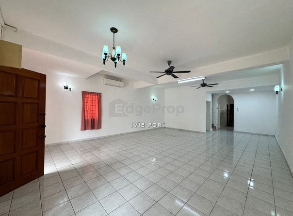 Jalan Batu Unjur, Klang, Selangor 41200