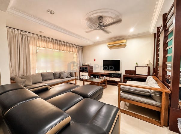 Jalan Sepah Puteri, Seksyen 5, Kota Damansara, Kota Damansara, Selangor 47810