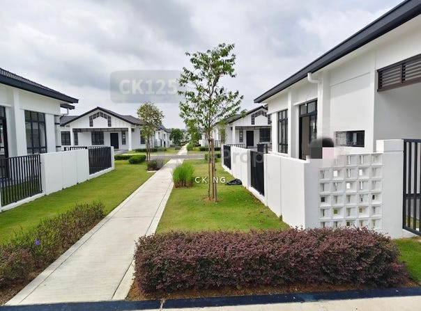 Bandar Puncak Alam, Selangor 42300