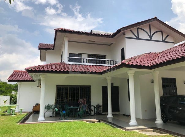 Section 9, Shah Alam, Selangor 40100