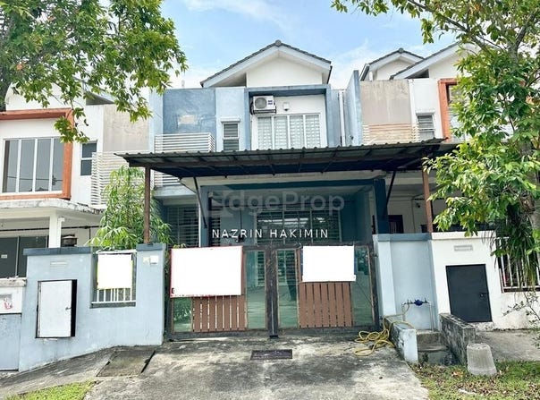Jalan BSC 2A, Sungai Buloh, Selangor 47000