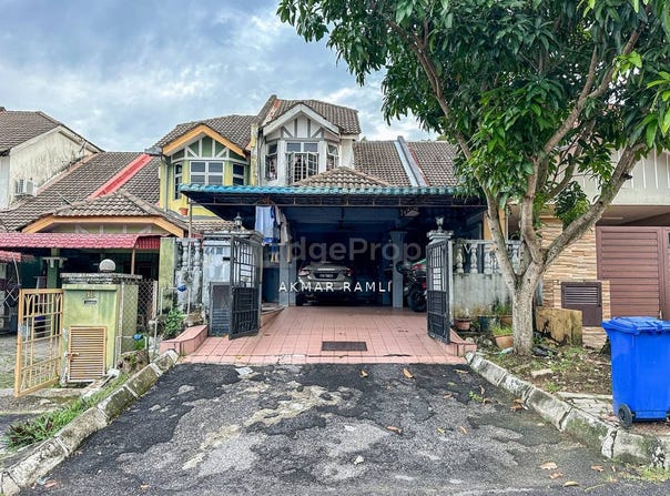 Section 8, Shah Alam, Selangor 40000