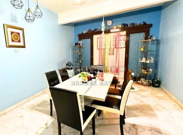 Shah Alam, Selangor 40000