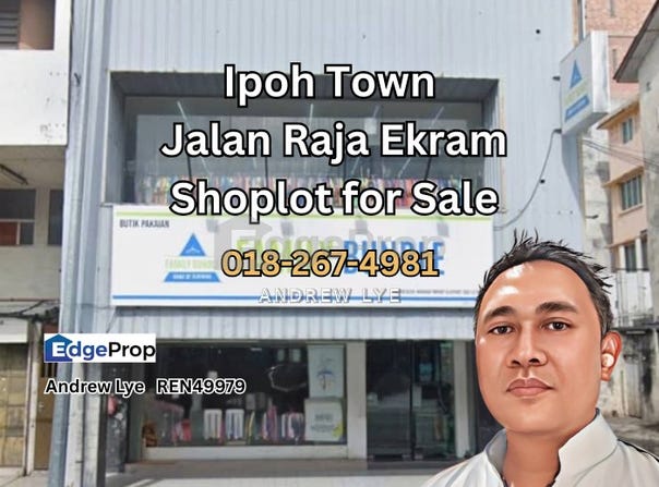Ipoh, Perak