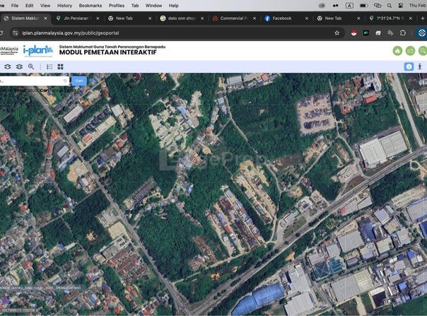 Johor Bahru, Johor 81200