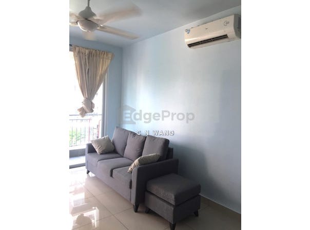 Jalan Permas 2, Bandar Baru Permas Jaya, Masai, Johor 81750