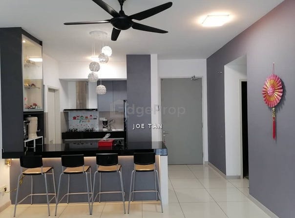 Jalan 3/27E, Setapak, Kuala Lumpur 53300
