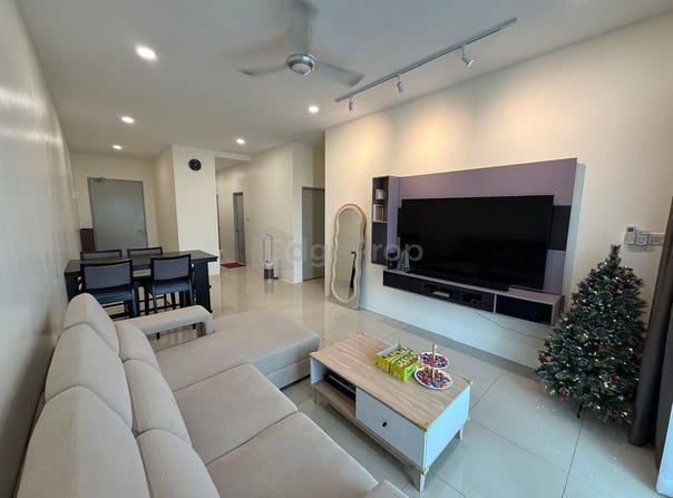 Lorong Stutong Baru 4E, Kuching, Sarawak 93350