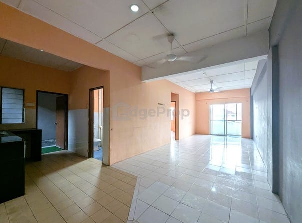 Jalan Tiara, Klang, Selangor 41150