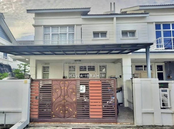 Jenjarom, Selangor 42610