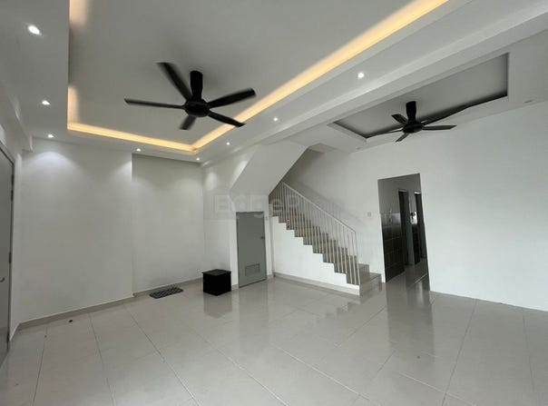 Jalan RHU, Shah Alam, Selangor 47000