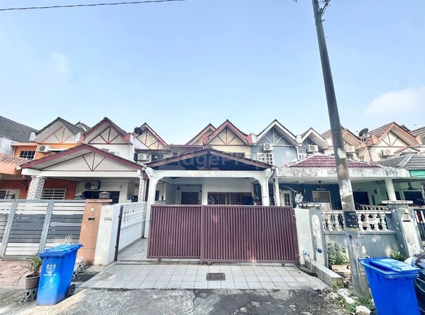 Shah Alam, Selangor 40000