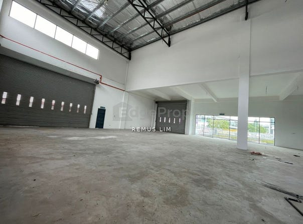 Shah Alam, Selangor 40300