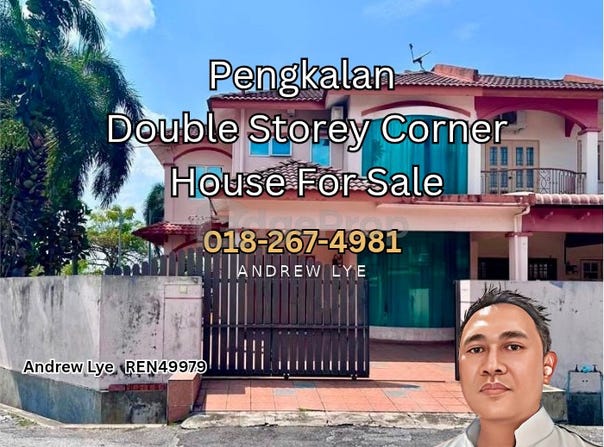 Ipoh, Perak 31650